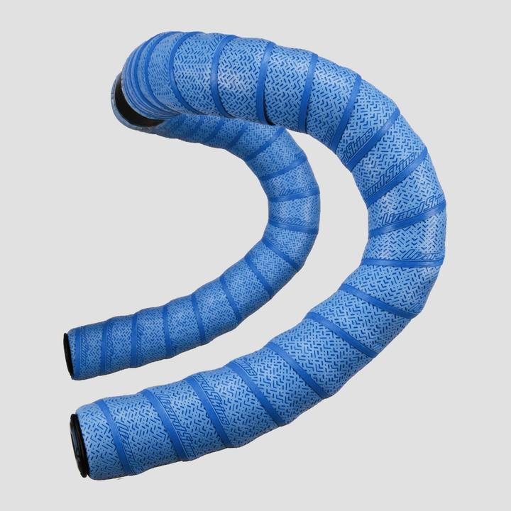 Actual product image Lizard Skins Lenkerband DSP V2 2.5mm Cobalt Blue