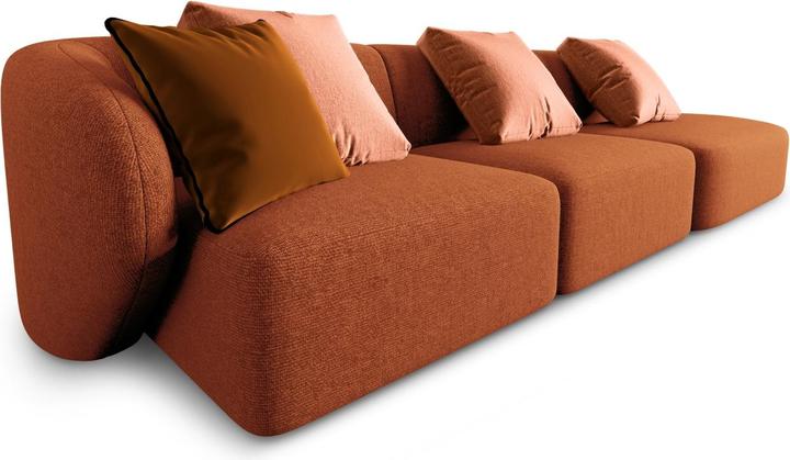 Produktbild Maison Heritage Chiara (4-Sitzer, Modular Sofa)