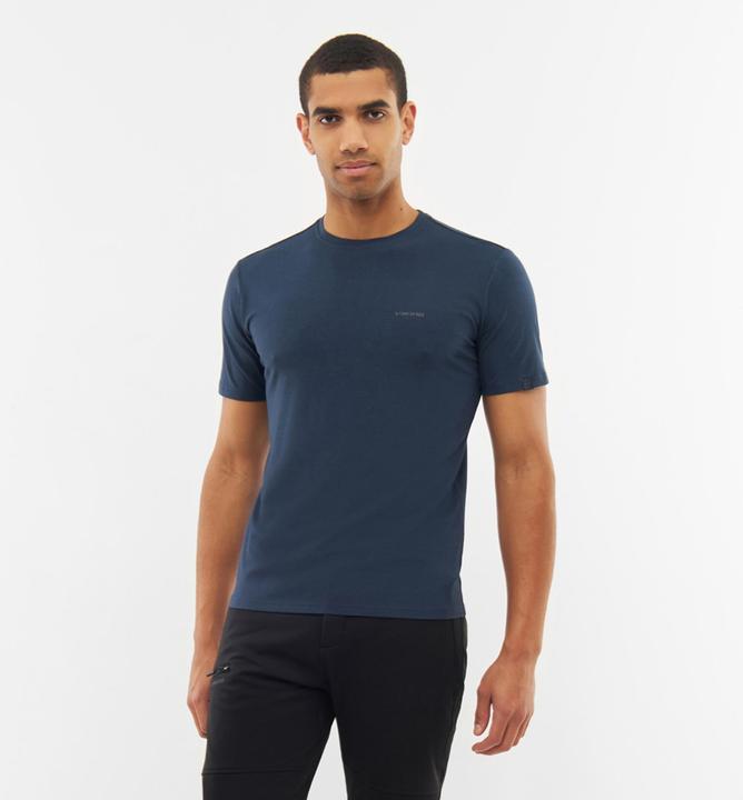 Immagine prodotto Viking Maglietta uomo Harvi bambù (XL)