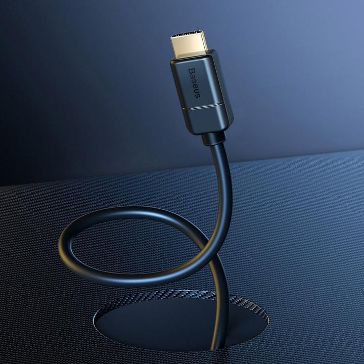 Actual product image Baseus HDMI (Typ A) — HDMI (Typ A) (1 m)
