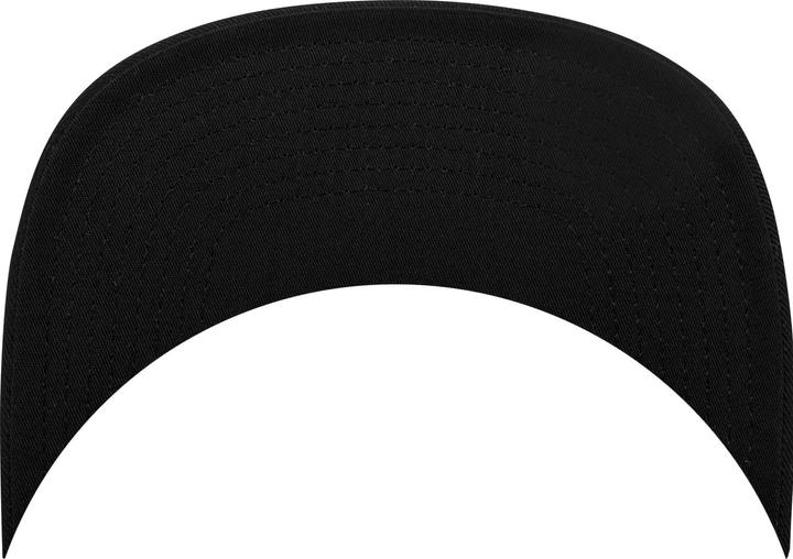 Produktbild Urban Classics Synthetic Leatherpatch Flexfit Cap (S, M)