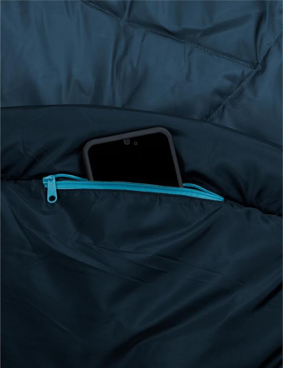 Actual product image Vaude Sioux (220 cm)