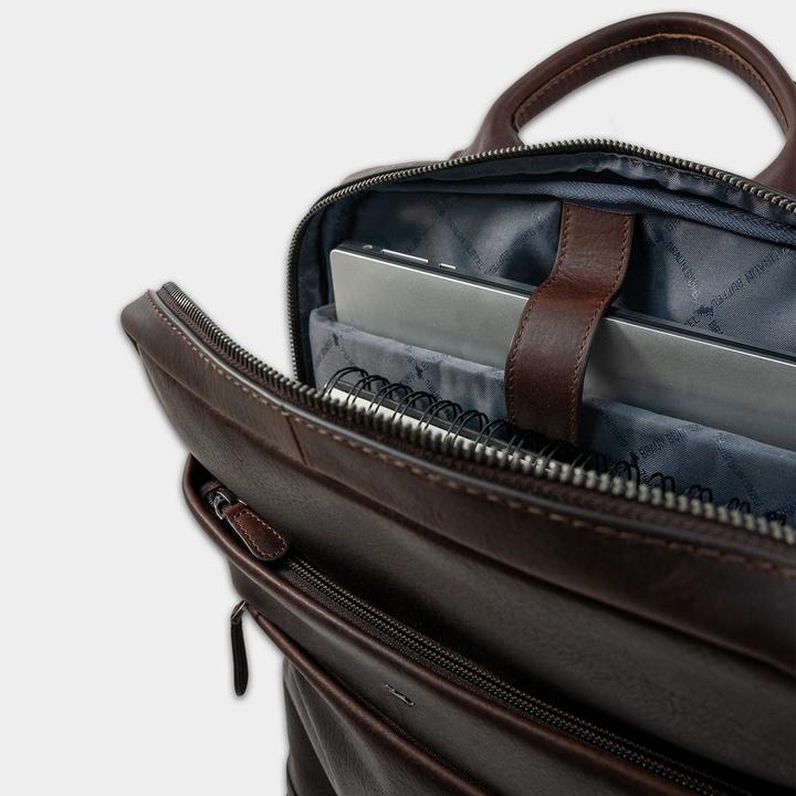 Actual product image Braun Büffel Parma (11.50 l)