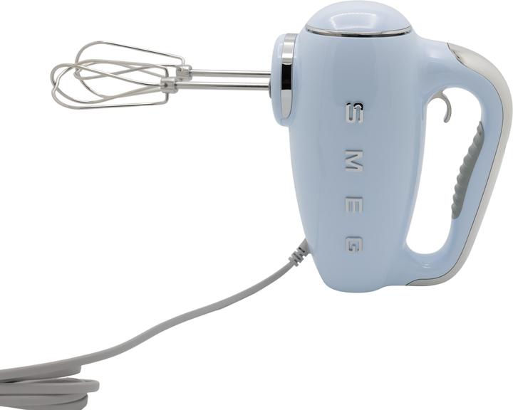 Image du produit Smeg HMF01PBEU (250 W)