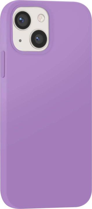 Actual product image Moxie Hülle iPhone 13 Color Skin TPU weich (Apple iPhone 13)