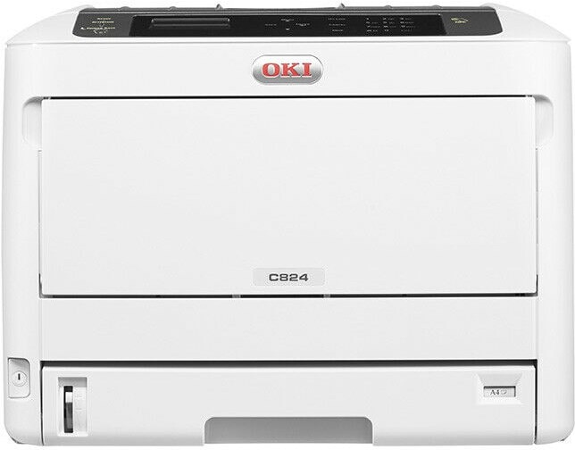 Immagine prodotto OKI C824dn (Laser, Colore)