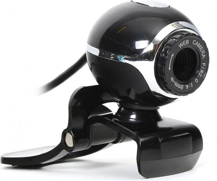 Produktbild Omega OUWC480 (0.30 Mpx)