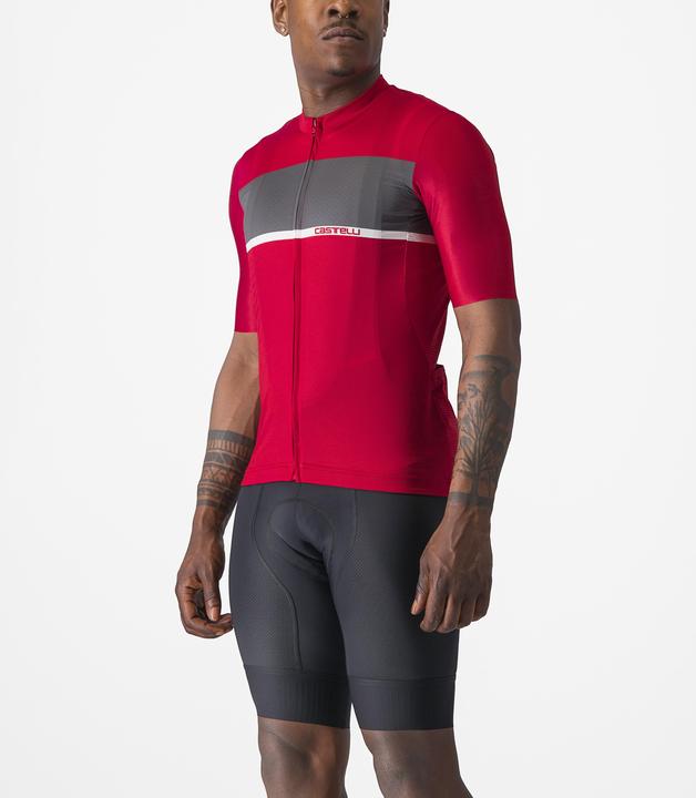 Produktbild Castelli Tradizione Jersey (XXL)