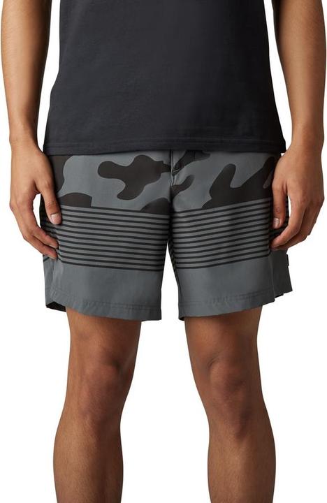 Produktbild Fox B-Short 23 Vzns Camo Hybrid Drk Shdw (S)