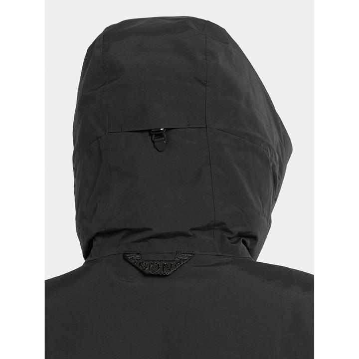 Actual product image Didriksons Women's Leya Parka 4 (40, L)