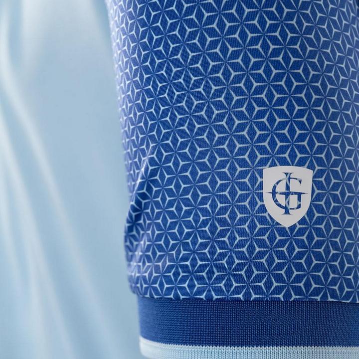 Produktbild Island Green Poloshirt Emblem (M)