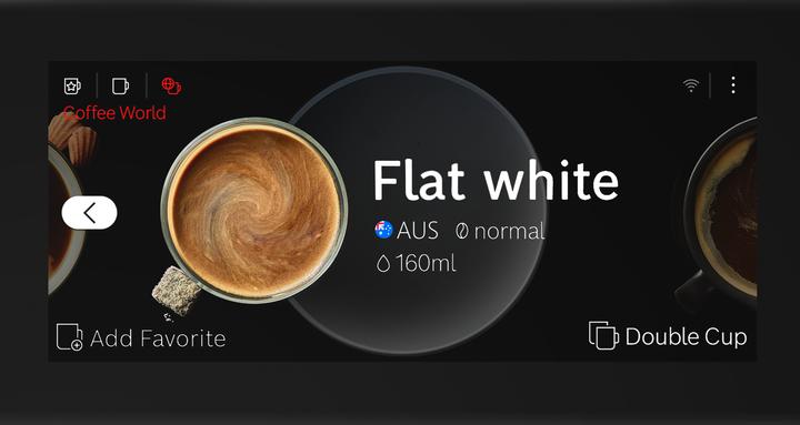 Immagine prodotto Bosch Hausgeräte Macchine da caffè completamente automatiche CTL7181B0