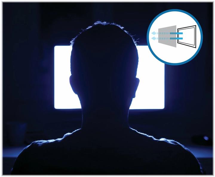 Actual product image Kensington Privacy filter (14", 16 : 9)