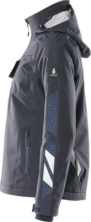 Produktbild Mascot Accelerate Shelljacke (XS)