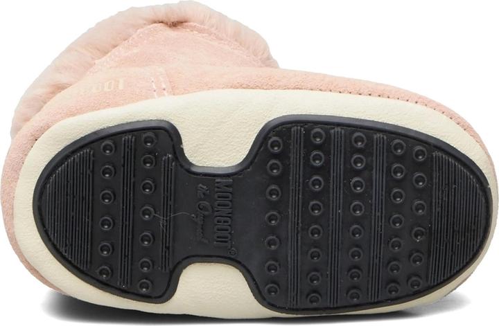 Actual product image Moon Boot Crib Suede (17)