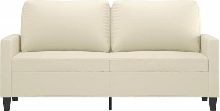 Produktbild vidaXL 2-Sitzer-Sofa (2-Sitzer)