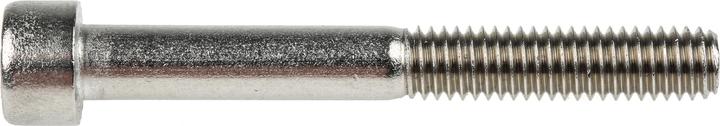 Produktbild RS PRO Schrauben Sechskant M6x50mm