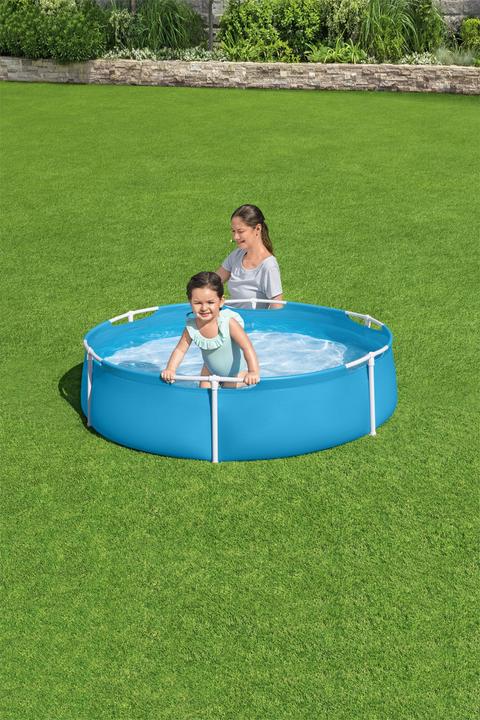 Actual product image Bestway My First Frame Pool