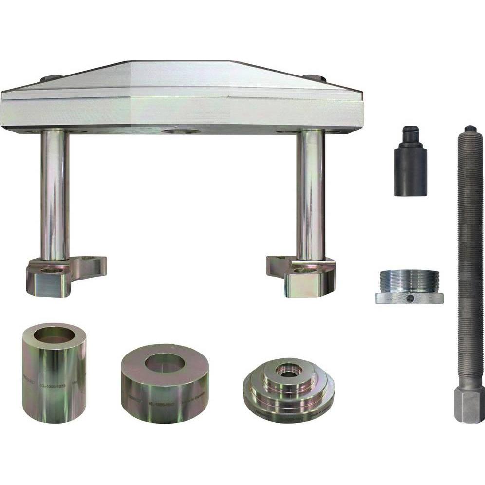 Gedore, Utensili autofficina, Automotive 3418588 Radnaben-Abzieher