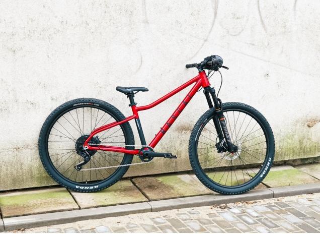 Immagine prodotto Rascal Bikes Rascal Wild 24 (24")