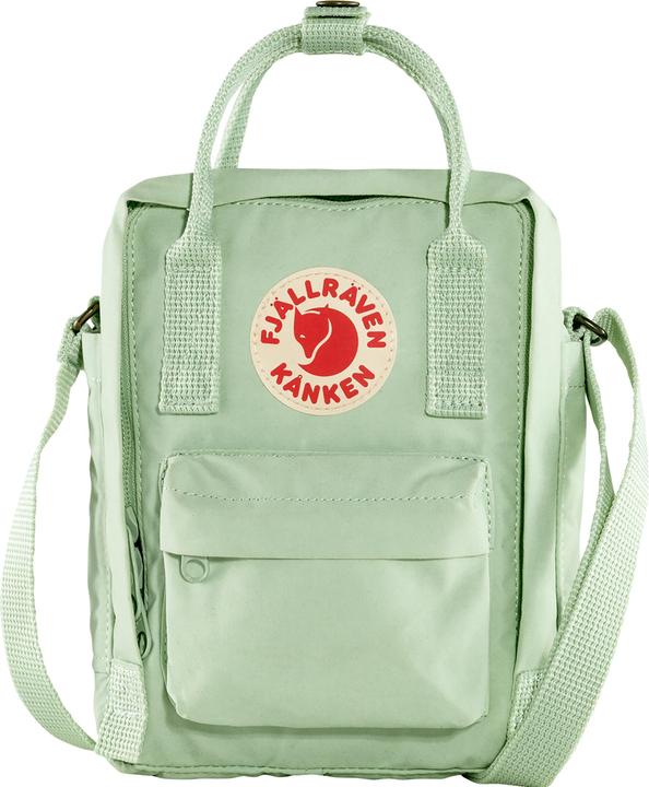 Mint, Green