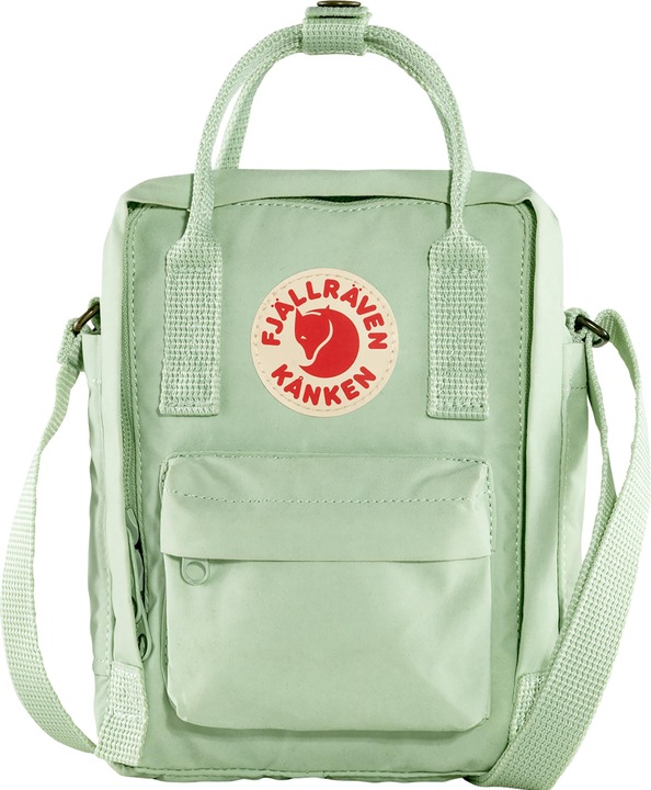 Mint, Green