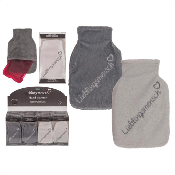 Image du produit Taschenwärmer Lieblingsmensch