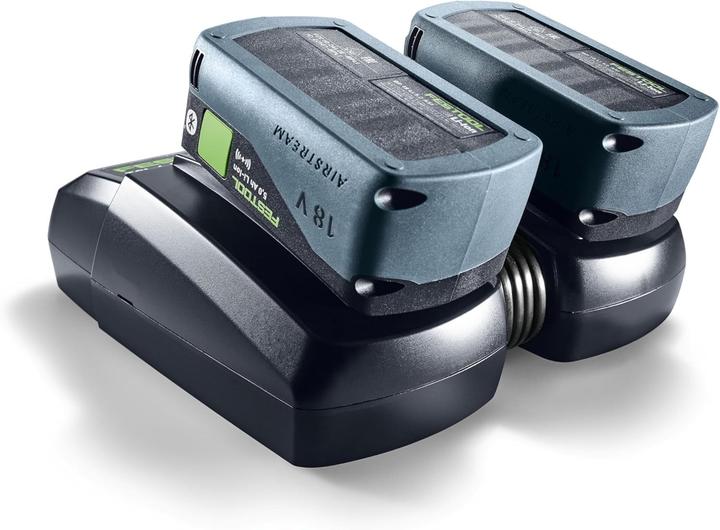 Productafbeelding Festool Energieset SYS 18V 4x5.0/TCL 6 DUO (18 V)