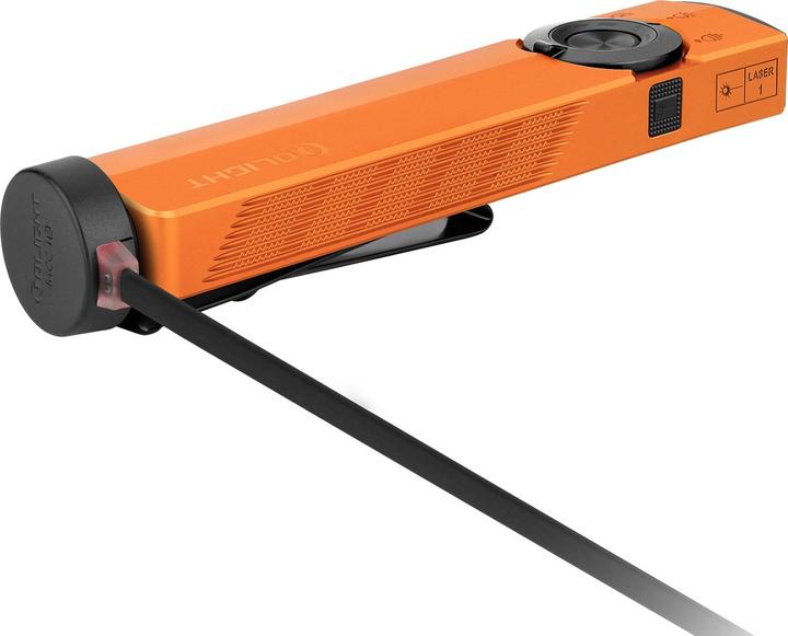 Produktbild Olight ArkPro (12.40 cm, 1500 lm)