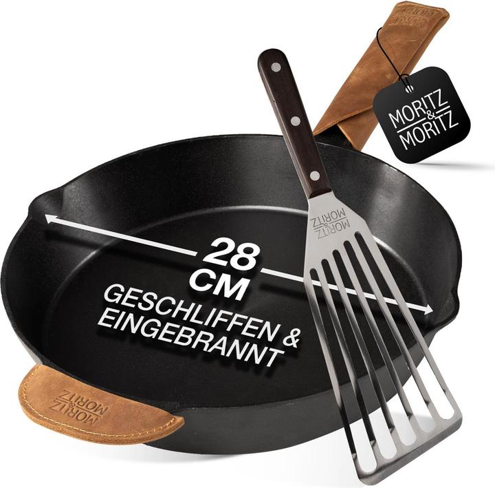 Pots + Pans