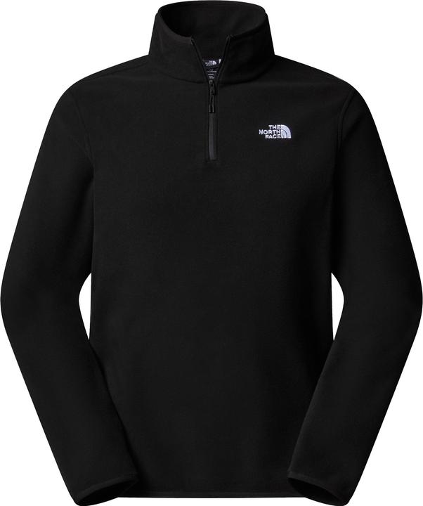 Produktbild North Face Glacier Fleece 1/4 Zip (M)