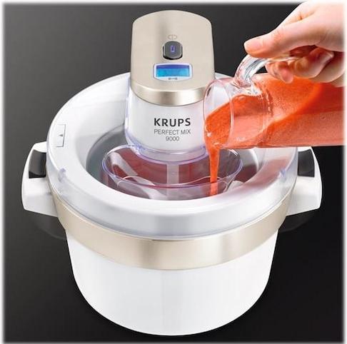 Immagine prodotto Krups Mix perfetto 9000
