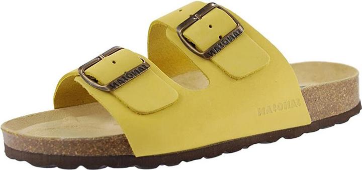 Produktbild Sanosan Sandalen Aston Leder (40.5)