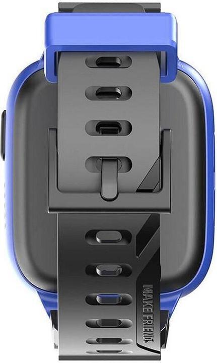 Actual product image Botslab Kids smartwatch E3 (blue) (4G)