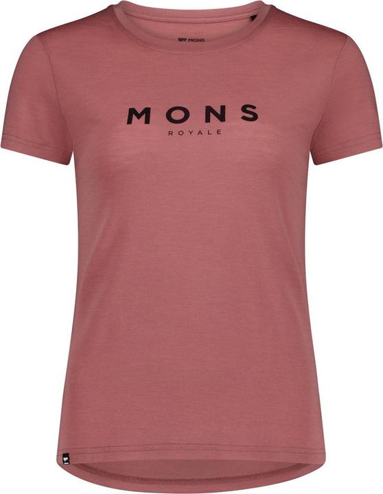Produktbild Mons Royale Icon Tee (M)