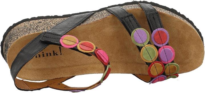 Actual product image Think! Sandals (37)