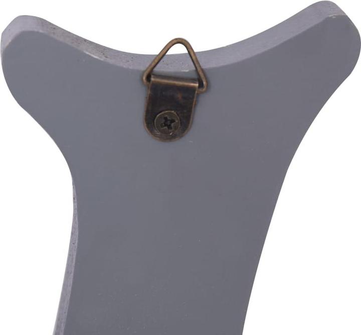 Actual product image vidaXL Garderobe