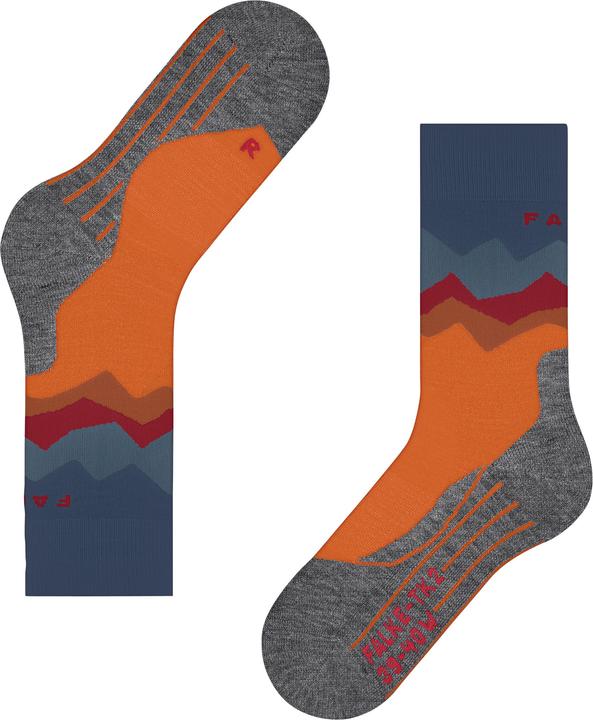 Immagine prodotto Falke Tk2 - Trekkingsocken - Herren (42 - 43)