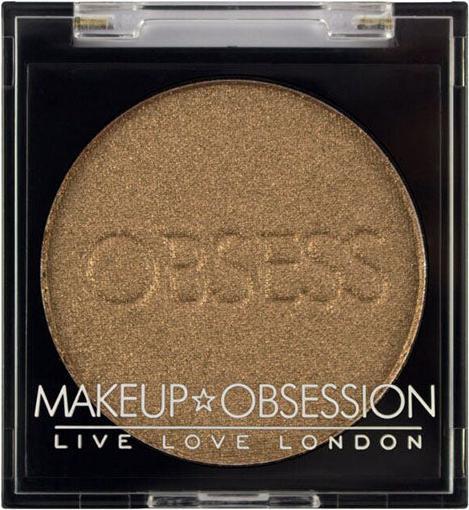 Immagine prodotto Makeup Obsession Trucco Ombretto Obsession E177 Fulvo (bruno)