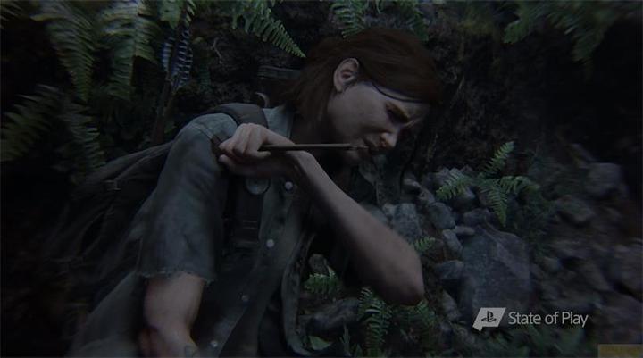 Produktbild Sony The Last of Us Part 2 - Collector's Edition (PS4, Multilingual)