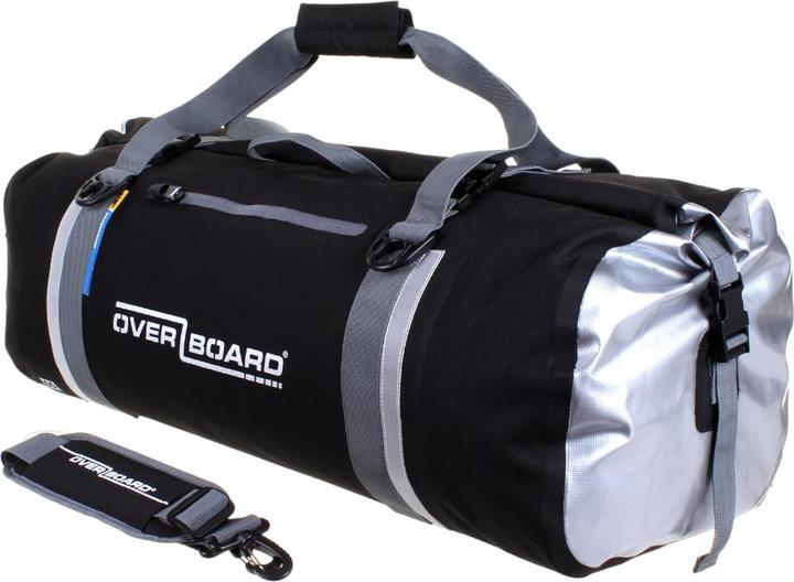 Produktbild Over Board Wasserdichte Reisetasche 60L (60 l)