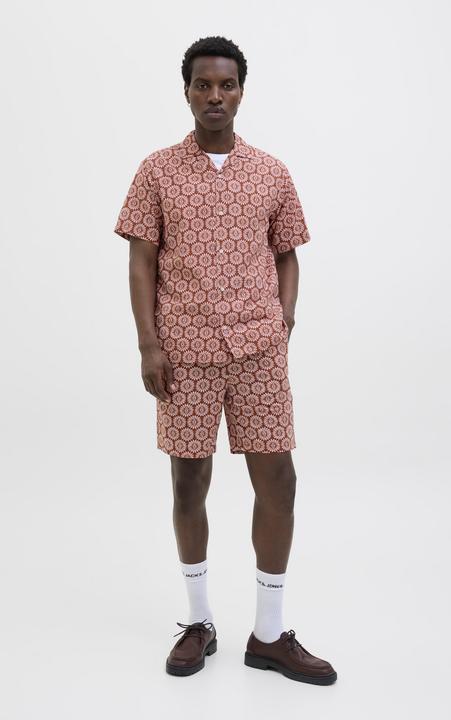 Actual product image Jack & Jones Relaxed Fit Relaxed Fit Shorts Relaxed Fit Shorts (XS)