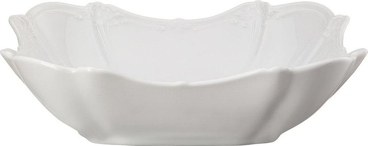 Actual product image Hutschenreuther Baroness Weiss (23 cm, 0.88 l, 1 x)