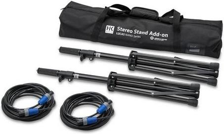 Produktbild HK Audio K&M Stereo Stand Add-on