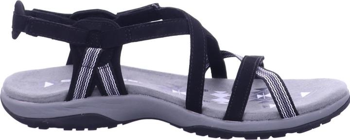 Produktbild Skechers Sandale REGGAE SLIM - SUN ARRAY (39)