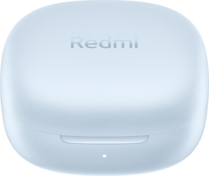 Productafbeelding Xiaomi Redmi Buds 6 Play Blauw, BHR9283GL (Geen ruisonderdrukking, 36 h, Draadloze)