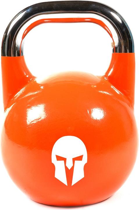 Actual product image Gladiatorfit Competition kettlebells