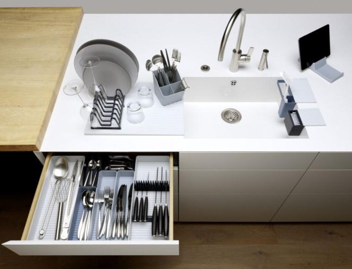Actual product image Kuhn Rikon Wave