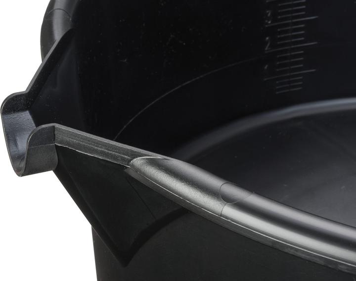 Actual product image HAZET Multifunctional drain pan 197N-1