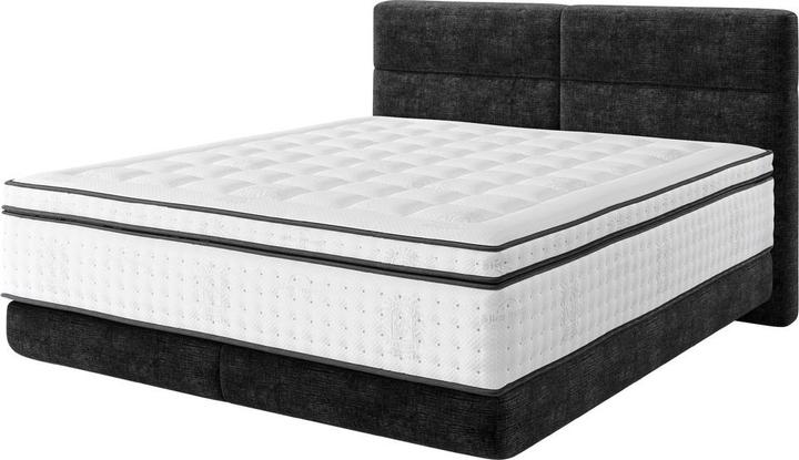 Image du produit Esposa Lincoln (160 x 200 cm)
